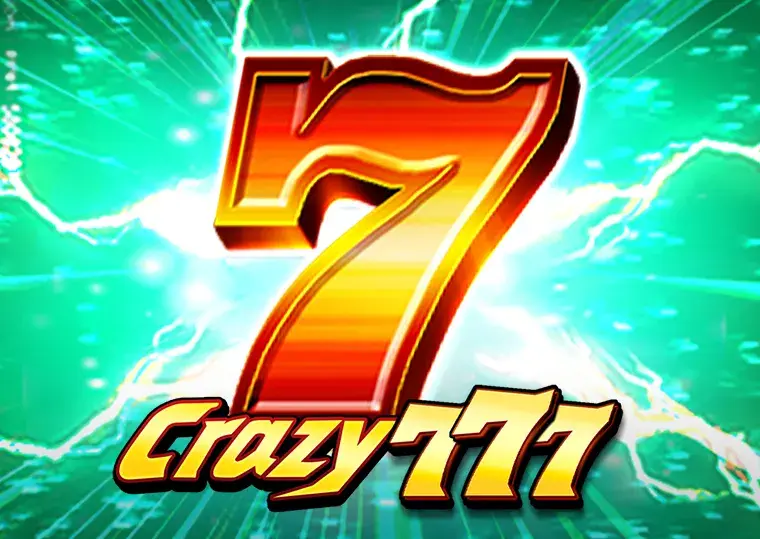 Crazy 777 Matka99