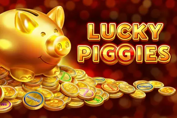 Lucky Piggies gemple Matka99
